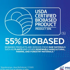 Disinfecting Wipes, Lemon and Lime Blossom, 35 Wipes/Canister, 3 Canisters/Pack (1920082159)<Lysol Online