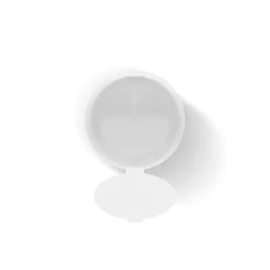 Dual Action Disinfecting Wipes, Citrus Scent, 75 Wipes/Canister, 6 Canisters/Carton (1920081700CT)<Lysol Discount