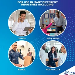 Dual Action Disinfecting Wipes, Citrus, 75 Wipes/Pack (1920081700)<Lysol New