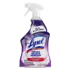Mold & Mildew Remover, 1 Quart, Trigger Spray Bottle (1920078915)<Lysol Outlet