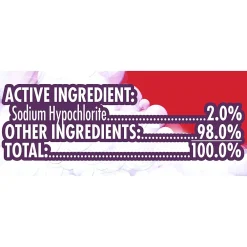 Mold & Mildew Remover with Bleach, Unscented, 32 fl oz., 12/Carton (1920078915)<Lysol Outlet
