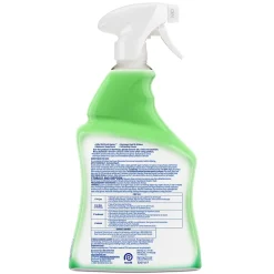 Multi-Purpose Cleaner Plus Bleach, Chlorine Scent, 32 oz. (1920078914)<Lysol Best