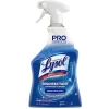Lysol PRO Disinfectant Power Bathroom Foamer, Atlantic Fresh Scent, 32 oz. (36241-04685)<Lysol Professional Hot