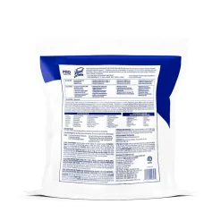 Pro Disinfecting Wipes, Lemon & Lime Blossom Scent, 800 Wipes/Refill Bag, 2 Bags/Carton (1920099857)<Lysol Online