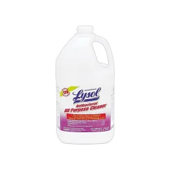 Professional Antibacterial All Purpose Cleaner, 1 Gallon, 4/Carton (74392)<Lysol New