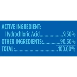 Professional Disinfectant Toilet Bowl Cleaner, Wintergreen Scent, 32 oz. (3624174278)<Lysol