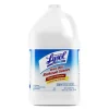 Professional Heavy Duty Bathroom Cleaner, Concentrate, Fresh Lime Scent, 1 gal. (3624194201)<Lysol Discount