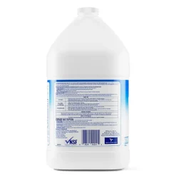 Professional Heavy Duty Bathroom Cleaner, Concentrate, Fresh Lime Scent, 1 gal. (3624194201)<Lysol Discount