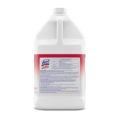 Professional No Rinse Sanitizer, 1 Gallon (3624174389)<Lysol New