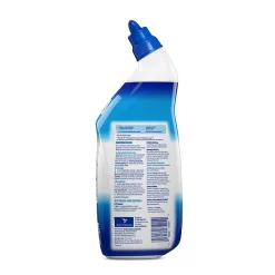 Toilet Bowl Cleaner, Ocean Fresh, 24 oz., 9/Carton (19200-98011)<Lysol New