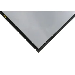 M + A Matting Clean Stride Commercial Wiper/Scraper Floor Mat, 2.5' x 2' (412023900)