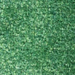 M + A Matting ColorStar Commercial Wiper Floor Mat, 4.92' x 2.92', Emerald Green (1001935540)