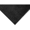 M + A Matting ColorStar Commercial Wiper Entrance Floor Mat, 9.83' x 2.92', Charcoal (10013310140)
