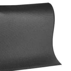 M + A Matting Complete Comfort Anti-Fatigue Commercial Floor Mat, 4' x 6', Black (494046000)