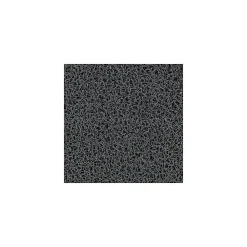 M + A Matting Frontier Commercial Scraper Floor Mat, 3.75' x 60', Dark Grey (4371460009)