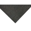 M + A Matting Frontier Commercial Scraper Floor Mat, 2.92' x 60', Dark Grey (4371360009)