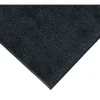 M + A Matting Plush Commercial Wiper Entrance Floor Mat, 5.75' x 3.75', Slate Grey (1806546190)