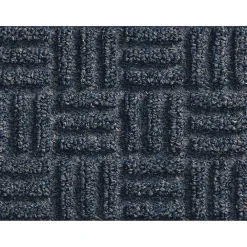 M + A Matting WaterHog Masterpiece Select Commercial Wiper/Scraper Entrance Floor Mat, 9.58' x 2.92', Ocean Wave (26530310070)