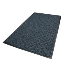 M + A Matting WaterHog Masterpiece Select Commercial Wiper/Scraper Entrance Floor Mat, 4.92' x 2.92', Ocean Wave (2653035070)