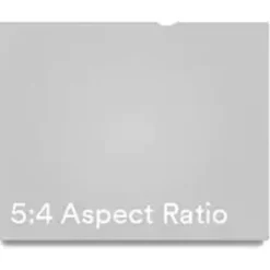 Anti-Glare Filter for 19