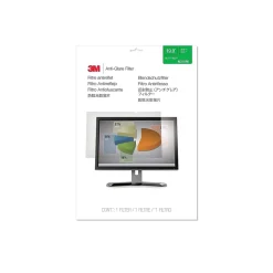 ™ Anti-Glare Filter for 19" Widescreen Monitor (16:10) (AG190W1B)<3M Hot