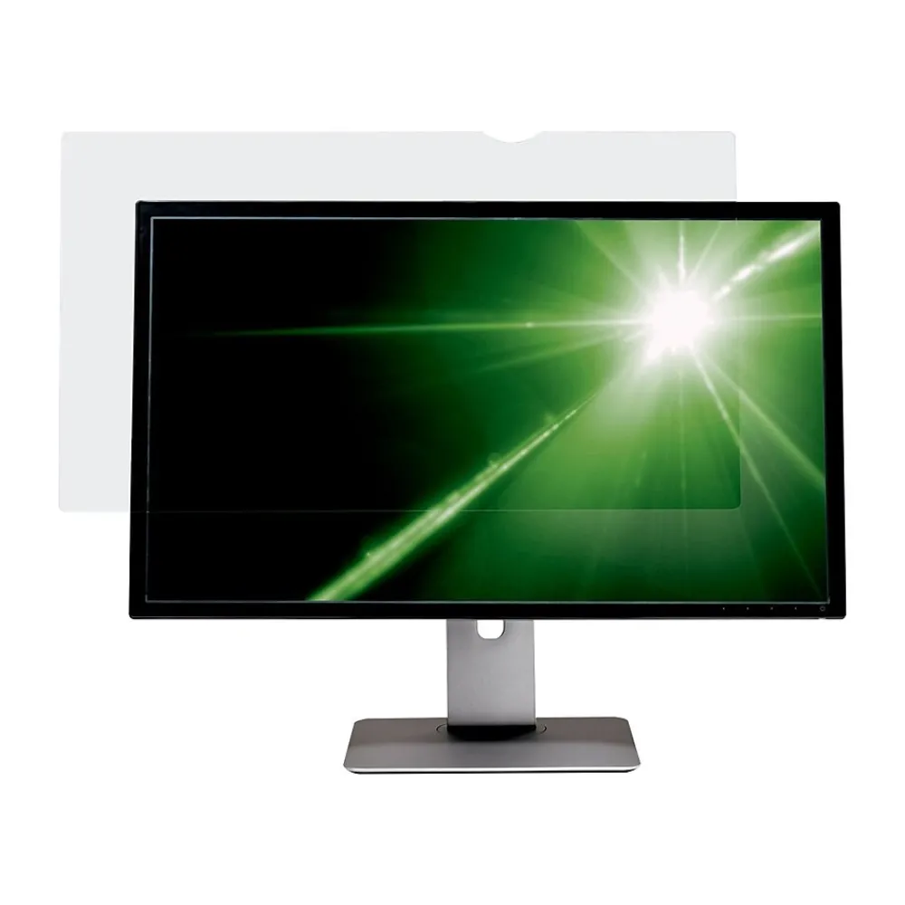 ™ Anti-Glare Filter for 19" Widescreen Monitor (16:10) (AG190W1B)<3M Hot