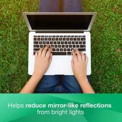 Anti-Glare Filter for 14