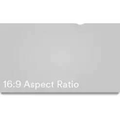 Anti-Glare Filter for 21.5