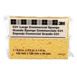 ™ Commercial Size Yellow Sponge (C31)<3M Discount