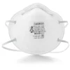 3M Disposable Particulate Respirator, N95, 20/Pack (8200)
