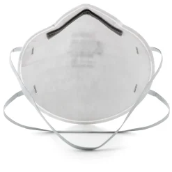 3M Disposable Particulate Respirator, N95, 20/Pack (8200)