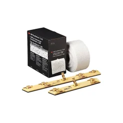 Doodleduster Dusting Cloths, White, 250 Sheets/Roll (MMM19152)<3M Hot