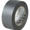New 3M Duct Tape, Vinyl, 2" x 50 Yards