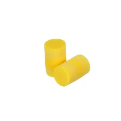 3M E-A-R Classic Earplugs, Uncorded, Pillow Pack, 200 Pairs/Case (310-1001)
