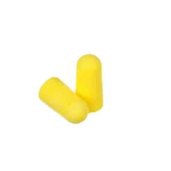 3M E-A-R TaperFit 2 Uncorded Earplugs, 200 Pairs/Box (312-1219)