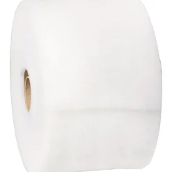 Easy Trap Cotton Dusting Cloths, 6" x 5", White, 30-Ft. Roll, 60 Sheets/Roll (59032W)<3M Clearance