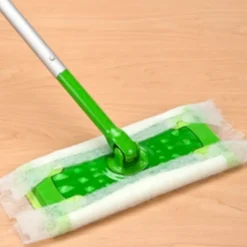 Easy Trap Cotton Dusting Cloths, 6