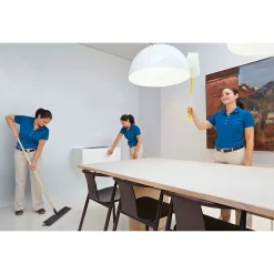 Easy Trap Dusting Cloths, 60 Sheets/Roll (59152W)<3M Best