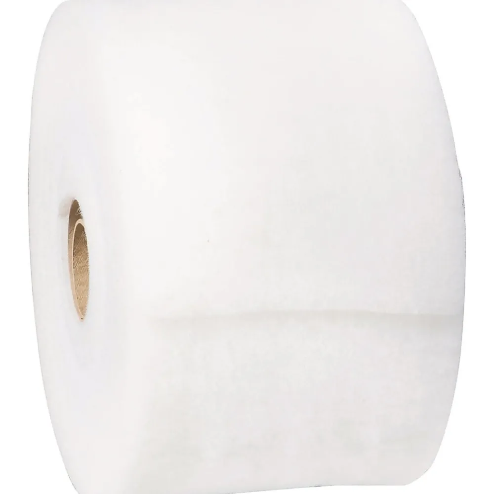 Easy Trap Dusting Cloths, 6" x 5", Gray, 250 Sheets/Roll, 2/Carton (55655W)<3M