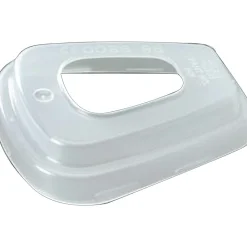 3M ™ Filter Retainer, 4" height, 20/Box