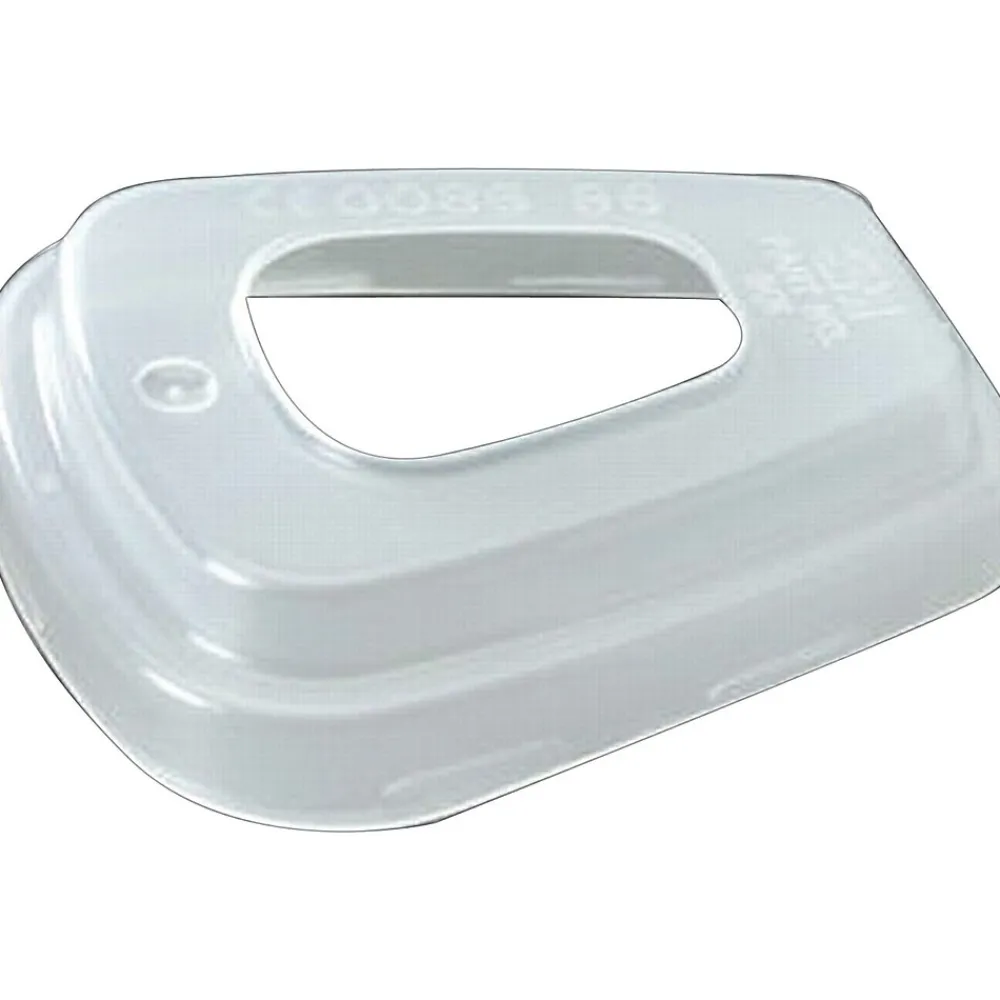 3M ™ Filter Retainer, 4" height, 20/Box