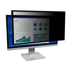 ™ Framed Privacy Filter for 17" Standard Monitor (5:4) (PF170C4F)<3M Sale