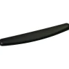 Best 3M Gel Non-Skid Wrist Rest for Keyboards, Black (WR309LE)