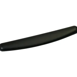 Best 3M Gel Non-Skid Wrist Rest for Keyboards, Black (WR309LE)
