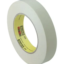 Outlet Scotch 3M™ General Purpose Masking Tape, 1.88" x 60 yds. (234-2)