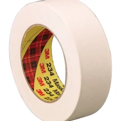 Outlet Scotch 3M™ General Purpose Masking Tape, 1.88" x 60 yds. (234-2)