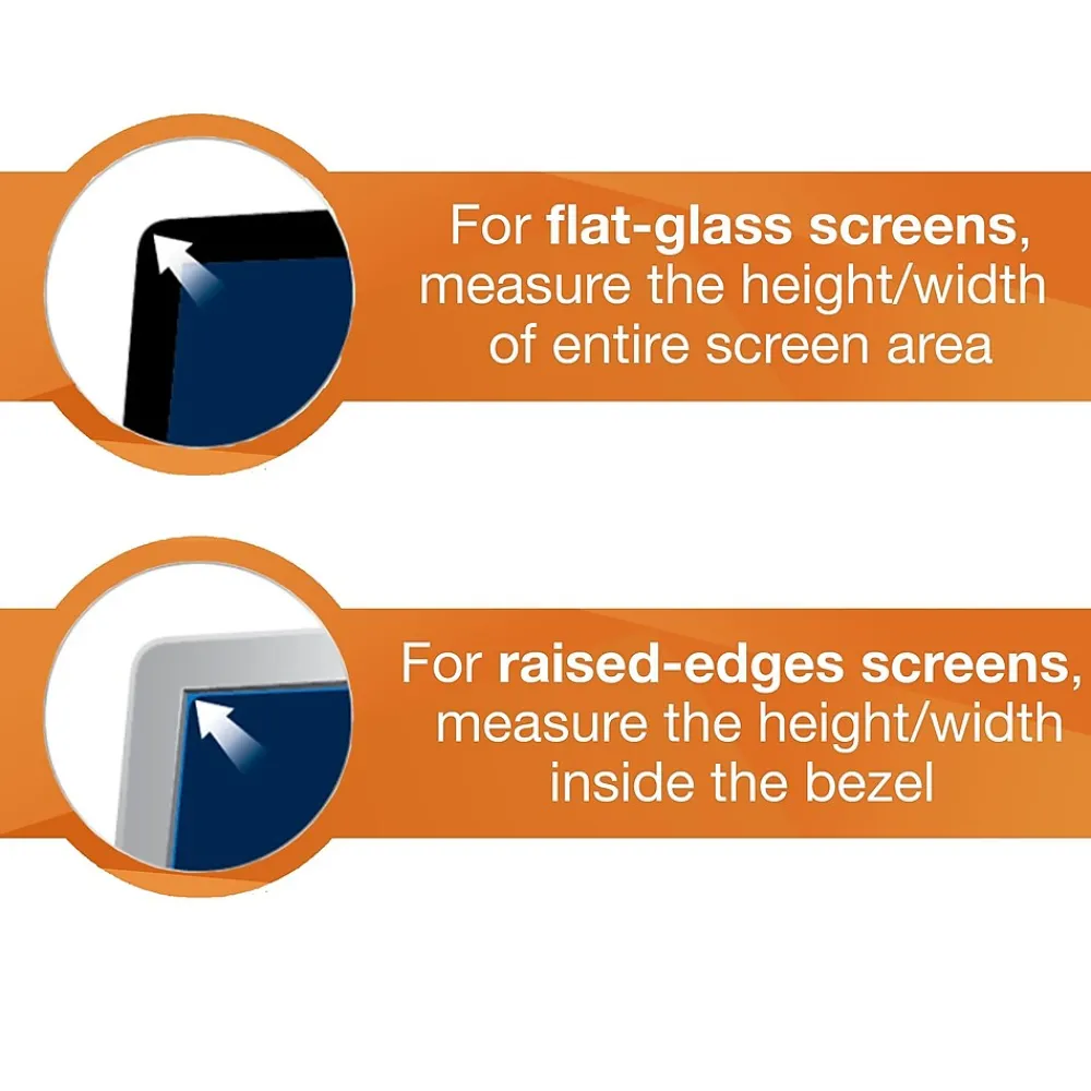 Gold Privacy Filter for Apple MacBook Pro 13” (2016 model or newer) (GFNAP006)<3M Best