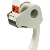 Discount 3M H-190 2" Packing Tape Dispenser, Gray/Silver (TDH190)