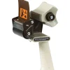 Sale 3M H-183 3" Packing Tape Dispenser, Gray/Silver (TDH183)