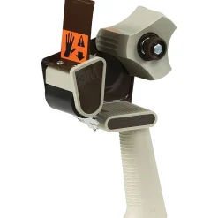 Online 3M ™ H-180 2" Packing Tape Dispenser, Gray/Silver (TDH180)